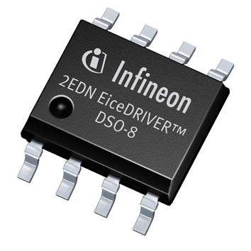 Infineon - 2EDN7524