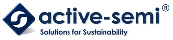 Active-Semi Logo