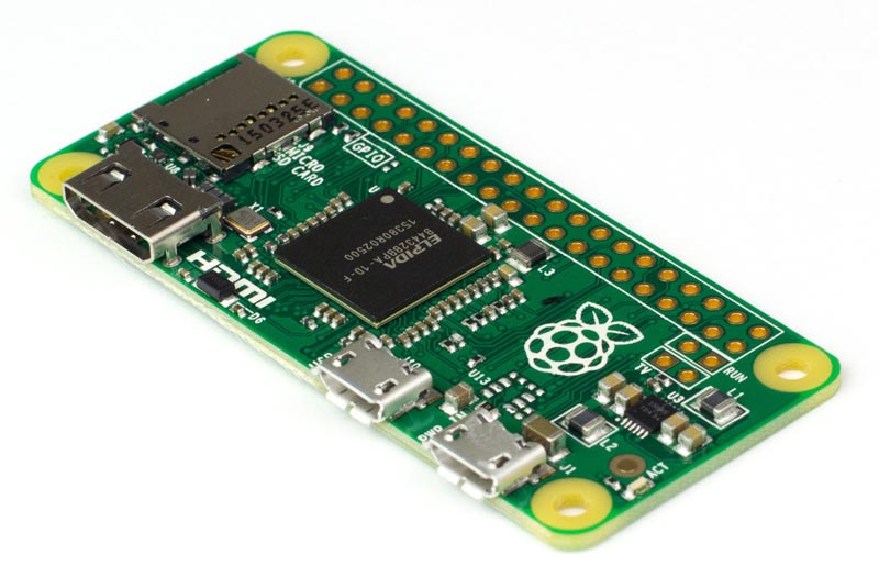 element14 - Raspberry Pi Zero