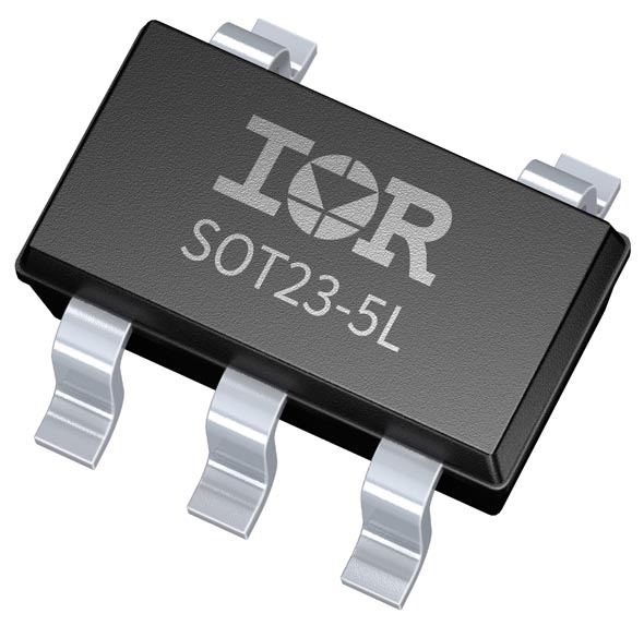 Infineon - IR44252L, IR44272L, IR44273L