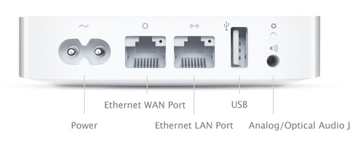 Airport Express