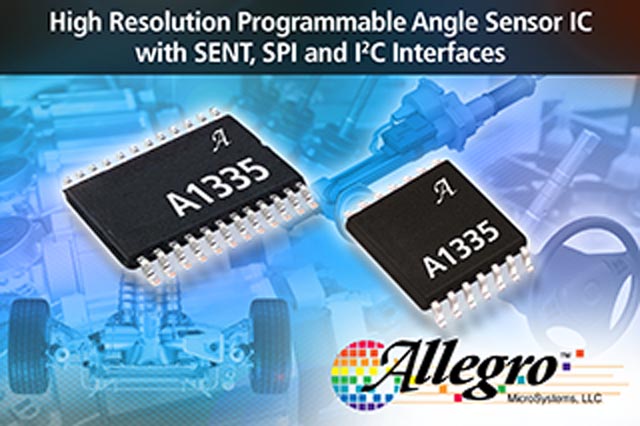 Allegro - A1335