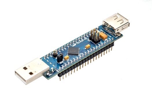 FTDI: UMFT51AA Development Module