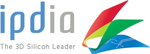 IPDiA Logo