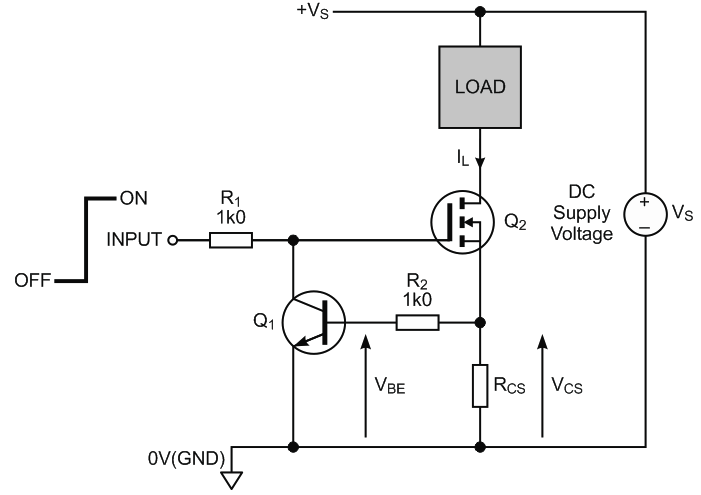 Electronic load limiter DSET 01 настройка.