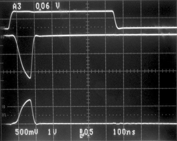 Load switch with self-resetting circuit breaker