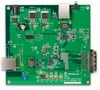 Evaluation Board Microchip KSZ8061MNX-EVAL