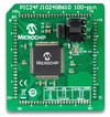 Plug-in Module Microchip MA240023