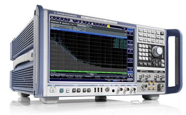 Rohde & Schwarz FSWP50