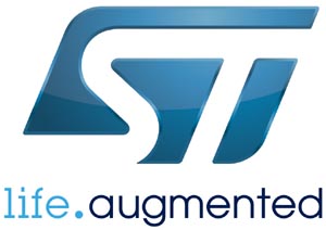 ST Logo