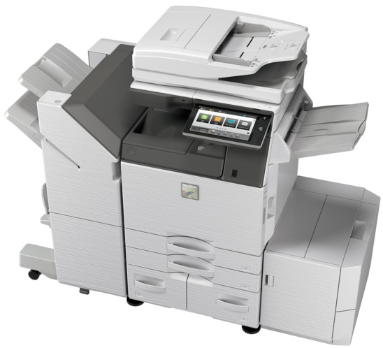 Directoffice Allows Printing Of Microsoft Office Documents Directly From Mobile Devices The Cloud And Usb Drives Mx 2650fn Mx 3150fn Mx 3070n Mx 3570n Mx 4070n