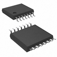 Datasheet Texas Instruments LM2747MTC