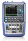 Цифровой портативный осциллограф Rohde&Schwarz RTH1002 