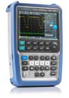 Цифровой портативный осциллограф Rohde&Schwarz RTH1004-B243