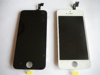 дисплей iphone 5