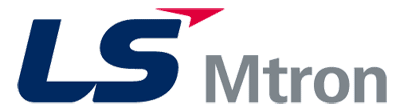 LS Mtron Logo