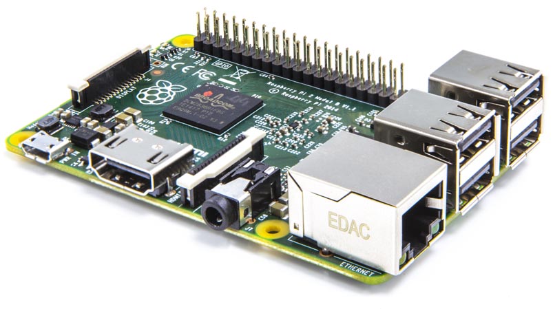 Это не просто Raspberry Pi