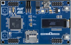 Evaluation Kit Atmel ATXMEGAC3-XPLD