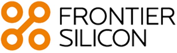 Frontier Silicon Logo