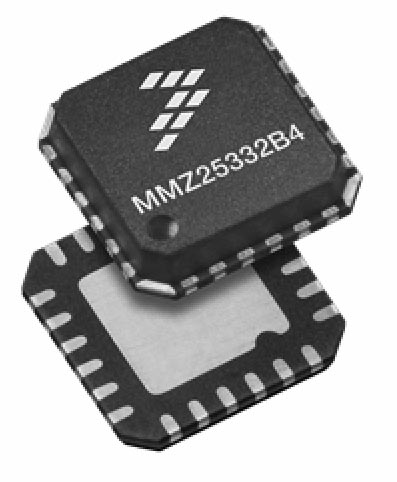 NXP - MMZ25332B4