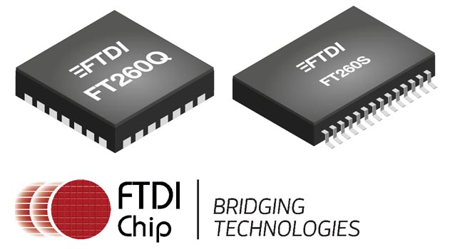 FTDI - FT260