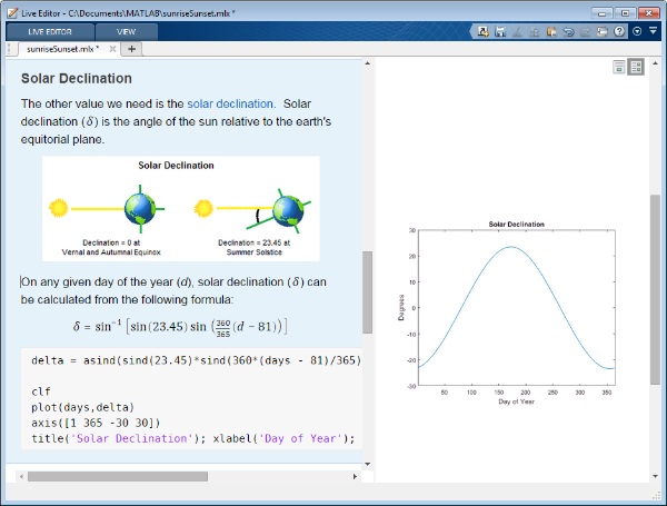 MathWorks объявила о выходе версии 2016a MATLAB и Simulink