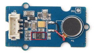 EMG Detector