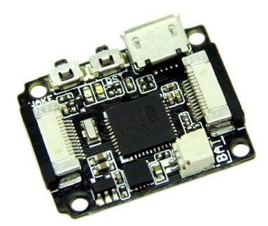 Xadow - Main Board