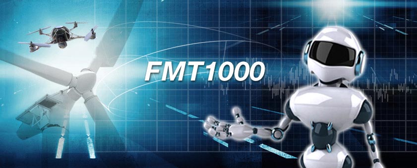 Fairchild - FMT1000