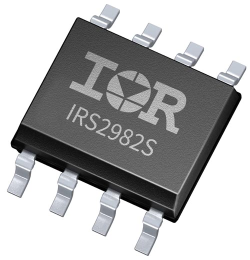 Infineon - IRS2982S