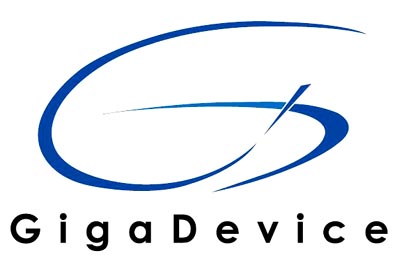 GigaDevice Logo
