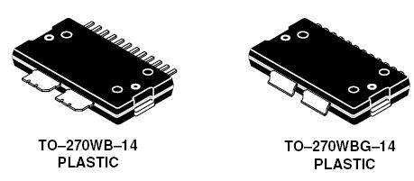 NXP MMRF1312H/HS