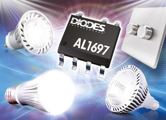 Diodes - AL1697