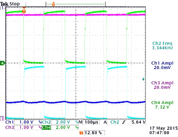 Discrete Devices, ICs Improve Inverting Charge-Pump Design