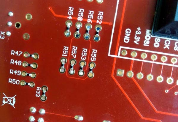 Microchip Curiosity - великолепная новая отладочная плата с 8-битным микроконтроллером