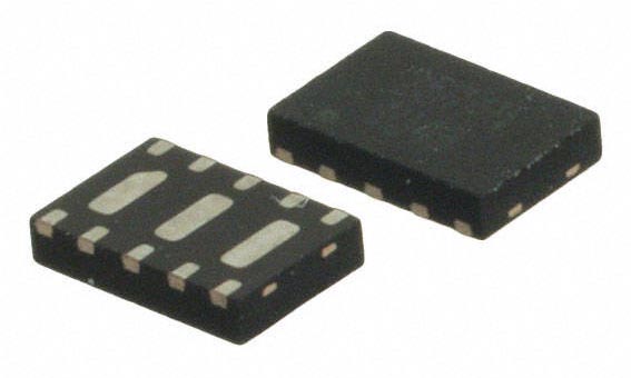 Semtech - RClamp0534N