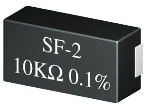 Datasheet Riedon SF-2 200 kOhm 0.1% 5ppm