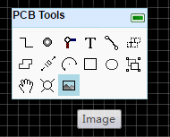 Design a romantic PCB using a free PCB design tool - EasyEDA