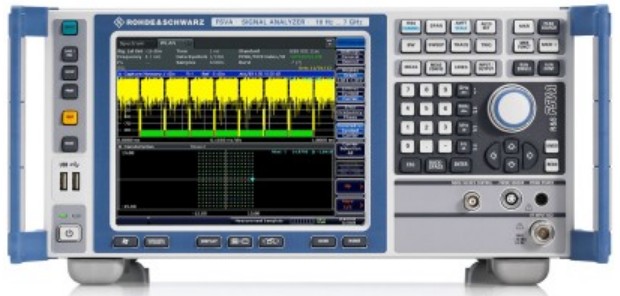 Rohde&Schwarz FSVA