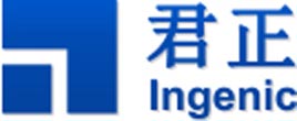 Ingenic Semiconductor Logo