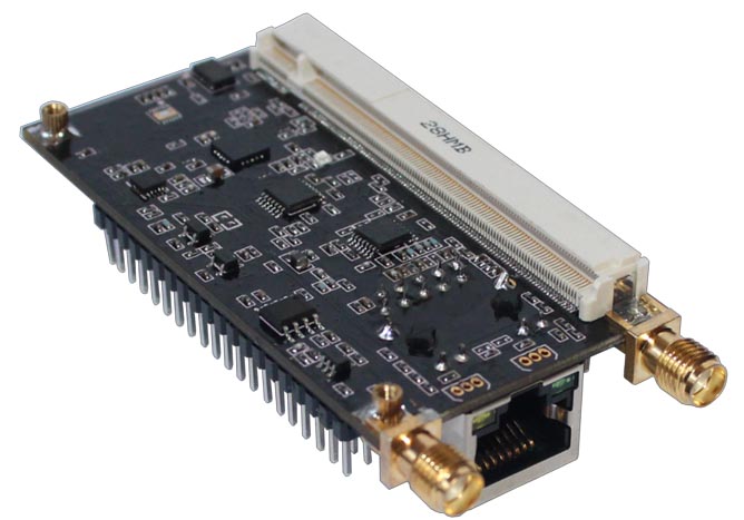 Introducing the Cubic Board -- A Completely Open Source FPGA Project