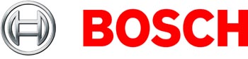 Bosch Sensortec Logo