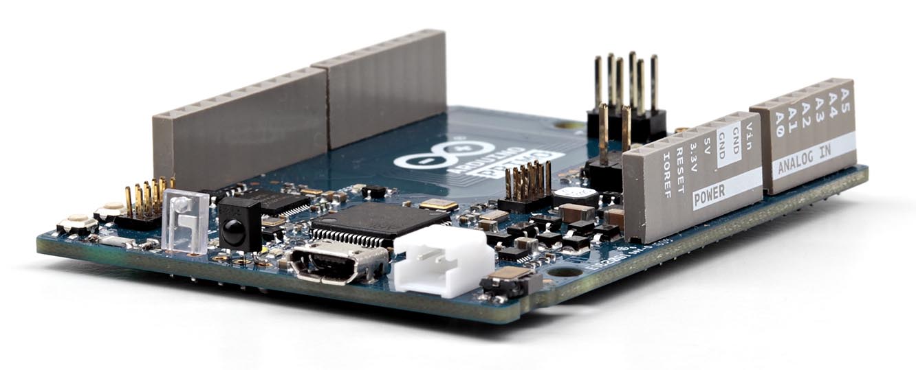 Arduino Primo