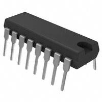 Datasheet ON Semiconductor MC14553BCPG