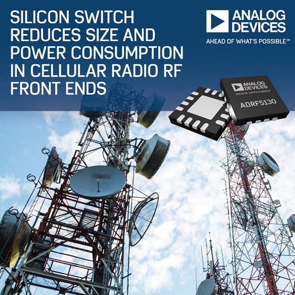 Analog Devices - ADRF5130