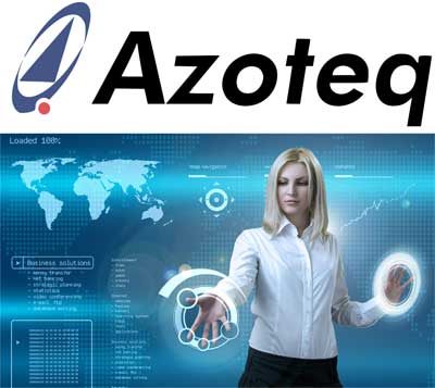 Azoteq – сенсорные решения для потребительской и промышленной электроники