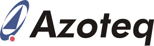 Azoteq  Logo