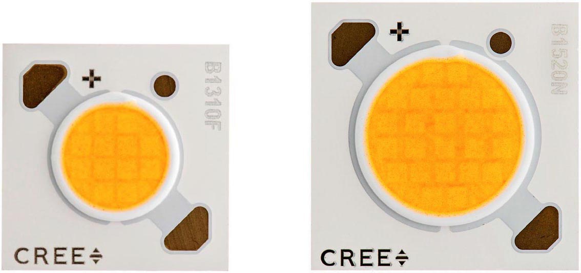  Cree - CXB1310, CXB1520