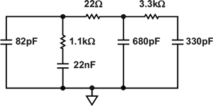 Power Management for Integrated RF ICs