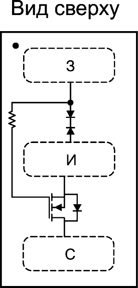 Texas Instruments - CSD18541F5